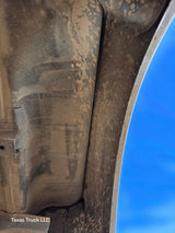 2005-2020 Nissan Frontier King Cab Truck Bed Short Bed