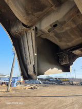 2005-2020 Nissan Frontier King Cab Truck Bed Short Bed