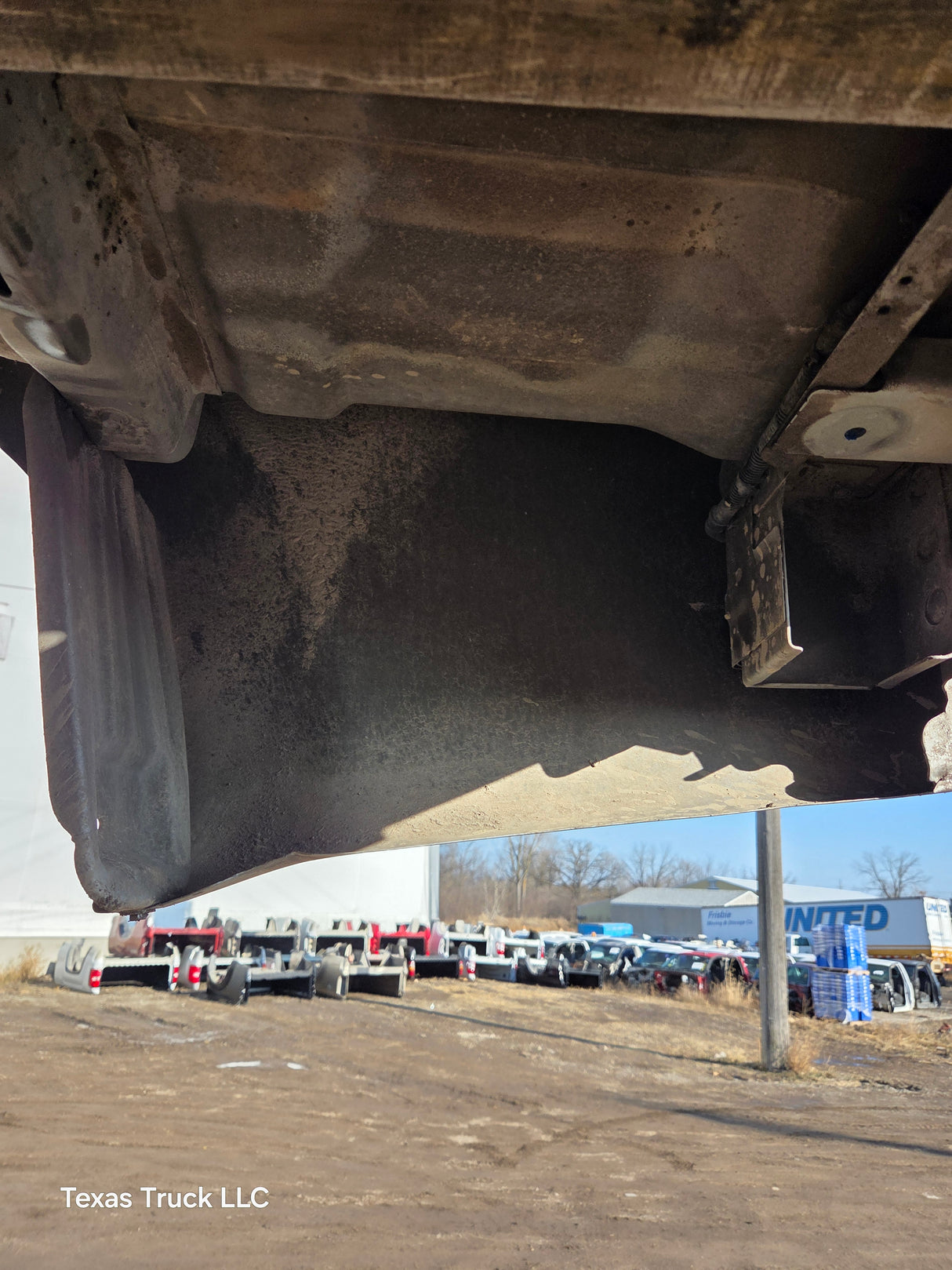 2005-2020 Nissan Frontier King Cab Truck Bed Short Bed