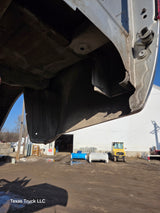 2005-2020 Nissan Frontier King Cab Truck Bed Short Bed