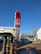 2005-2020 Nissan Frontier King Cab Truck Bed Short Bed