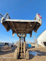 2005-2020 Nissan Frontier King Cab Truck Bed Short Bed