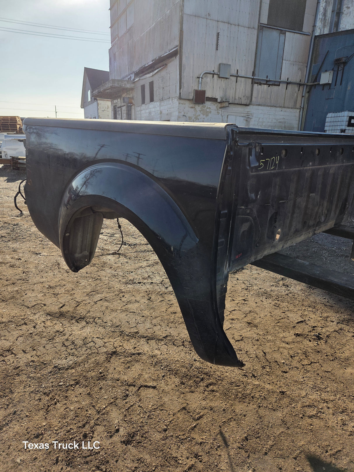 2005-2020 Nissan Frontier King Cab Truck Bed Short Bed