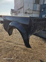 2005-2020 Nissan Frontier King Cab Truck Bed Short Bed