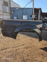 2005-2020 Nissan Frontier King Cab Truck Bed Short Bed