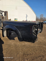 2005-2020 Nissan Frontier King Cab Truck Bed Short Bed
