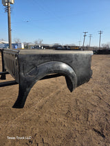 2005-2020 Nissan Frontier King Cab Truck Bed Short Bed