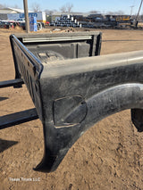 2005-2020 Nissan Frontier King Cab Truck Bed Short Bed