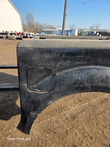 2005-2020 Nissan Frontier King Cab Truck Bed Short Bed