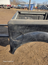 2005-2020 Nissan Frontier King Cab Truck Bed Short Bed