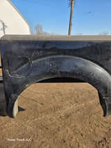 2005-2020 Nissan Frontier King Cab Truck Bed Short Bed