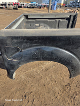 2005-2020 Nissan Frontier King Cab Truck Bed Short Bed