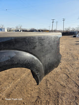 2005-2020 Nissan Frontier King Cab Truck Bed Short Bed