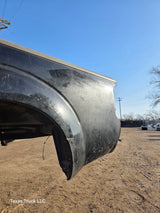 2005-2020 Nissan Frontier King Cab Truck Bed Short Bed