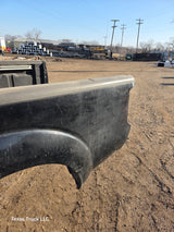2005-2020 Nissan Frontier King Cab Truck Bed Short Bed