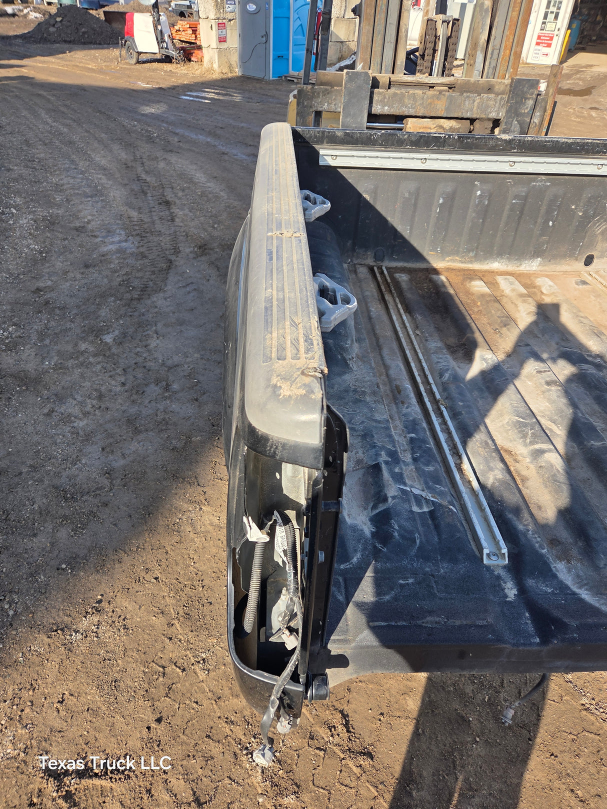 2005-2020 Nissan Frontier King Cab Truck Bed Short Bed