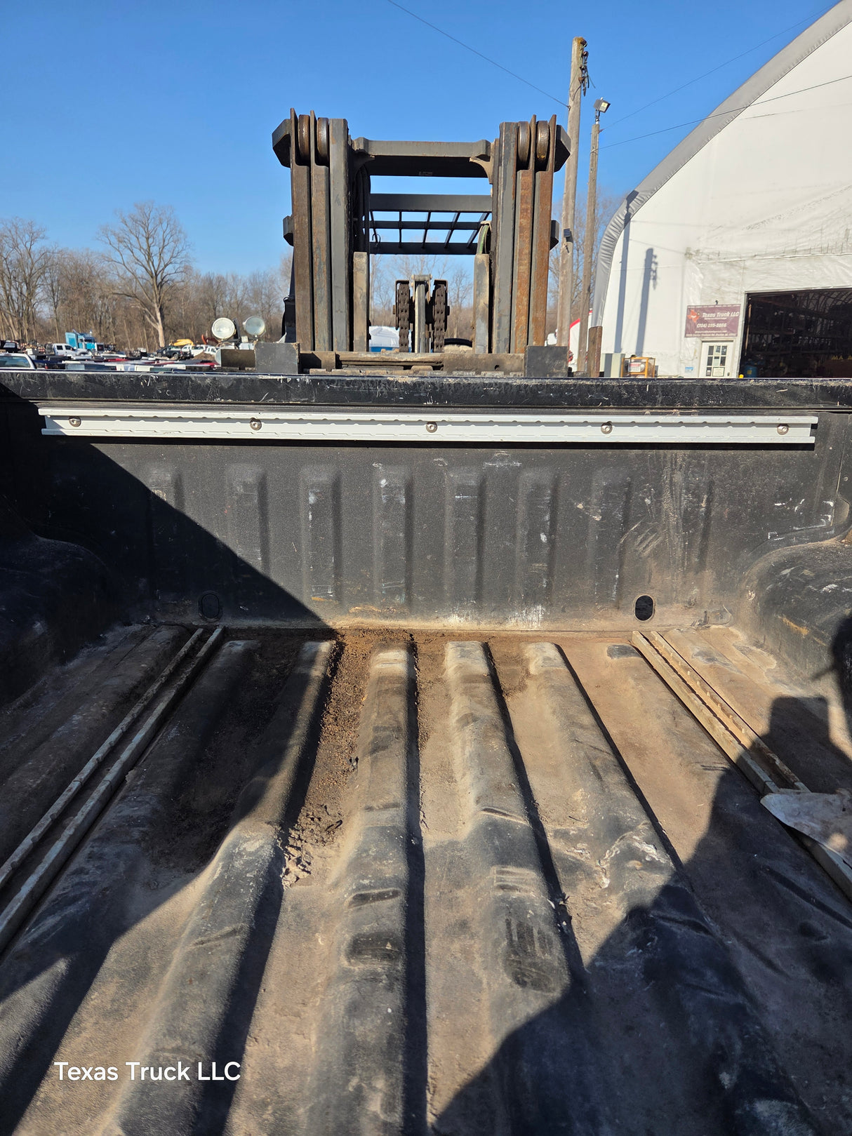 2005-2020 Nissan Frontier King Cab Truck Bed Short Bed