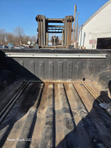 2005-2020 Nissan Frontier King Cab Truck Bed Short Bed