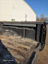 2005-2020 Nissan Frontier King Cab Truck Bed Short Bed