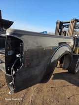 2005-2020 Nissan Frontier King Cab Truck Bed Short Bed