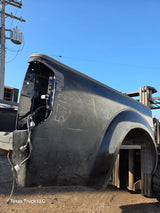 2005-2020 Nissan Frontier King Cab Truck Bed Short Bed