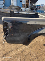 2005-2020 Nissan Frontier King Cab Truck Bed Short Bed