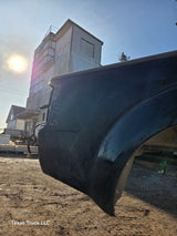 2005-2020 Nissan Frontier King Cab Truck Bed Short Bed