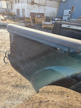 2005-2020 Nissan Frontier King Cab Truck Bed Short Bed