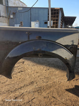 2005-2020 Nissan Frontier King Cab Truck Bed Short Bed