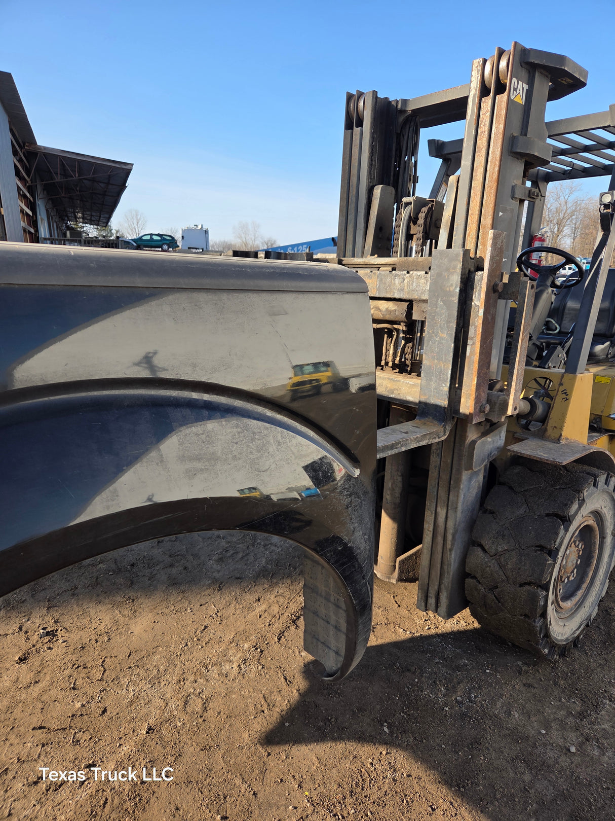 2005-2020 Nissan Frontier King Cab Truck Bed Short Bed