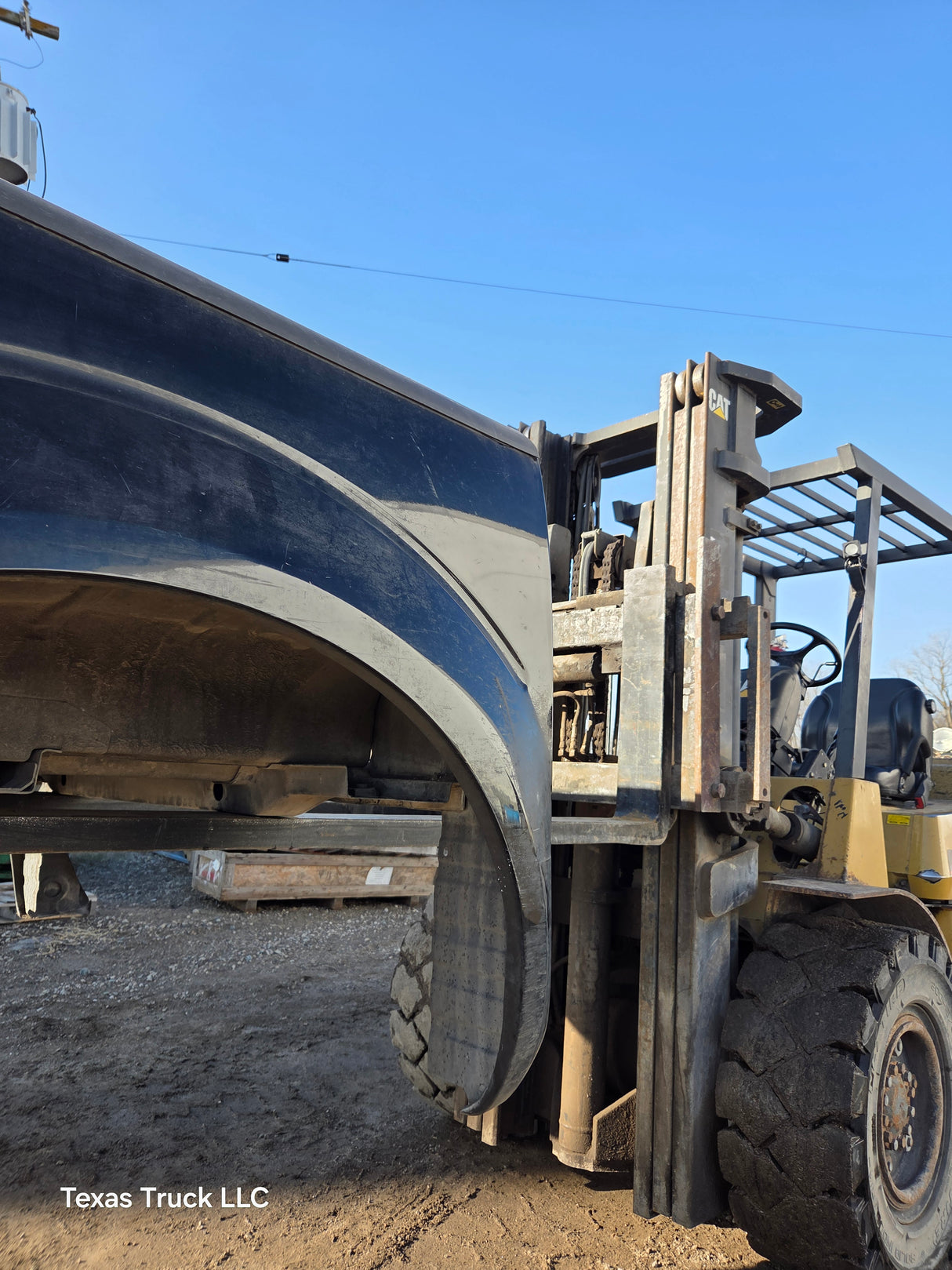 2005-2020 Nissan Frontier King Cab Truck Bed Short Bed