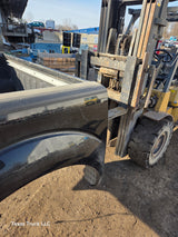 2005-2020 Nissan Frontier King Cab Truck Bed Short Bed