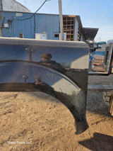 2005-2020 Nissan Frontier King Cab Truck Bed Short Bed