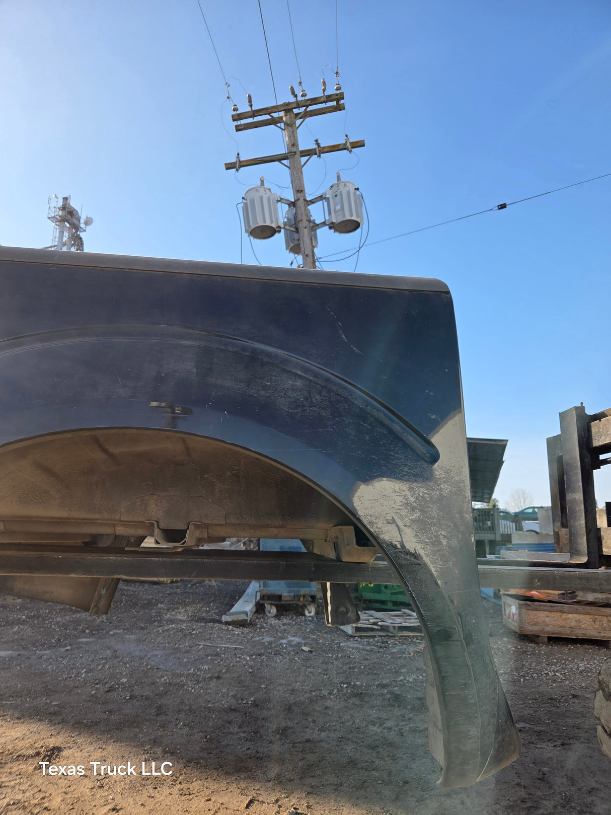 2005-2020 Nissan Frontier King Cab Truck Bed Short Bed