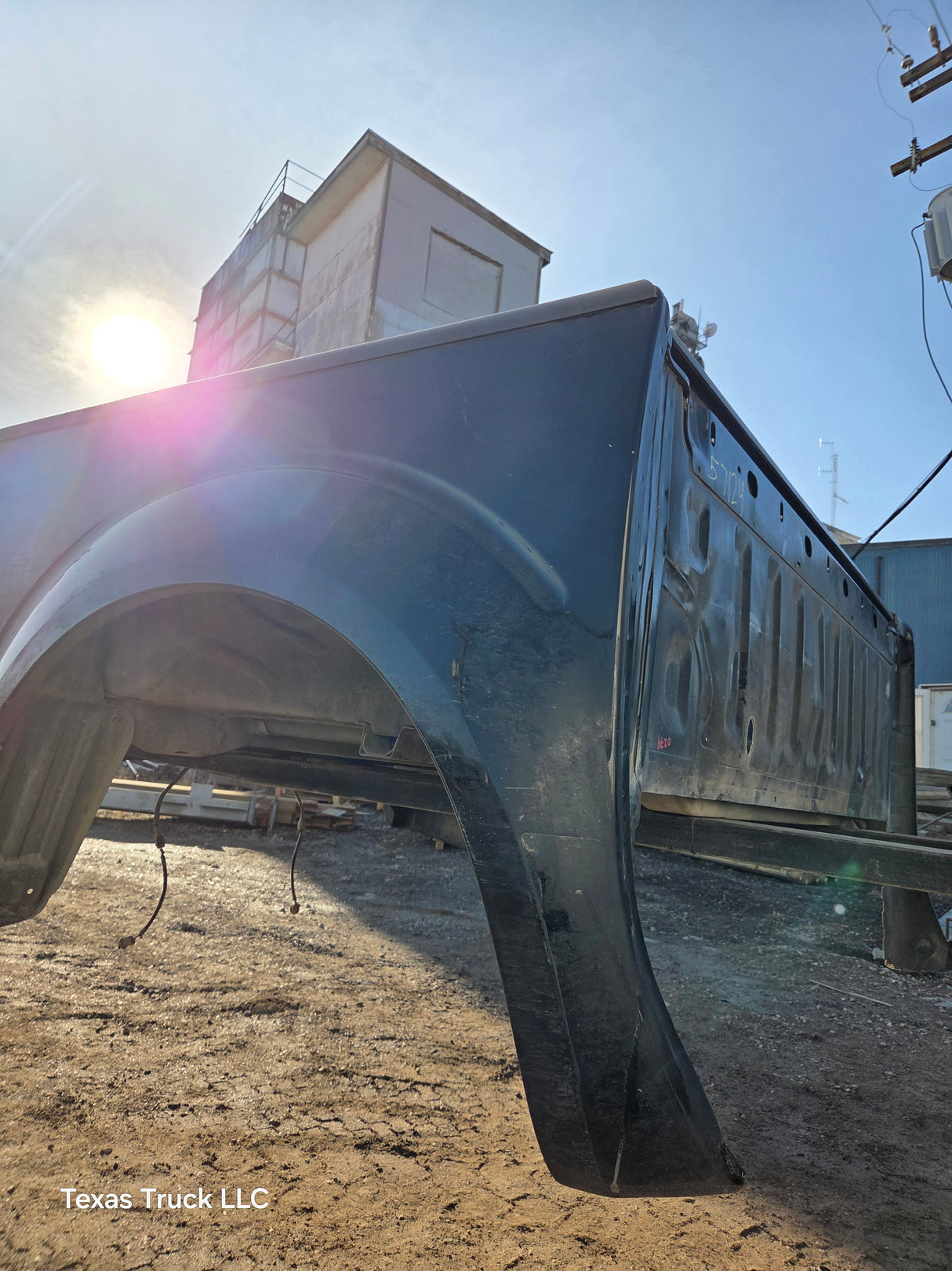 2005-2020 Nissan Frontier King Cab Truck Bed Short Bed