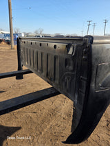 2005-2020 Nissan Frontier King Cab Truck Bed Short Bed