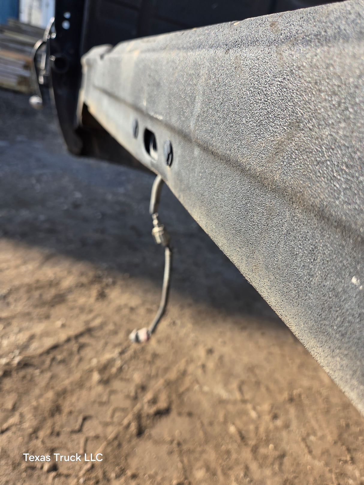 2005-2020 Nissan Frontier King Cab Truck Bed Short Bed