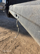 2005-2020 Nissan Frontier King Cab Truck Bed Short Bed