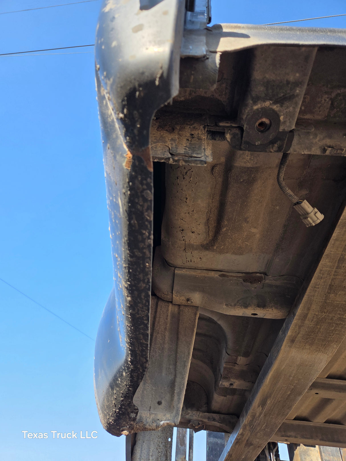 2005-2020 Nissan Frontier King Cab Truck Bed Short Bed