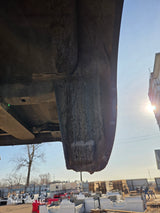 2005-2020 Nissan Frontier King Cab Truck Bed Short Bed