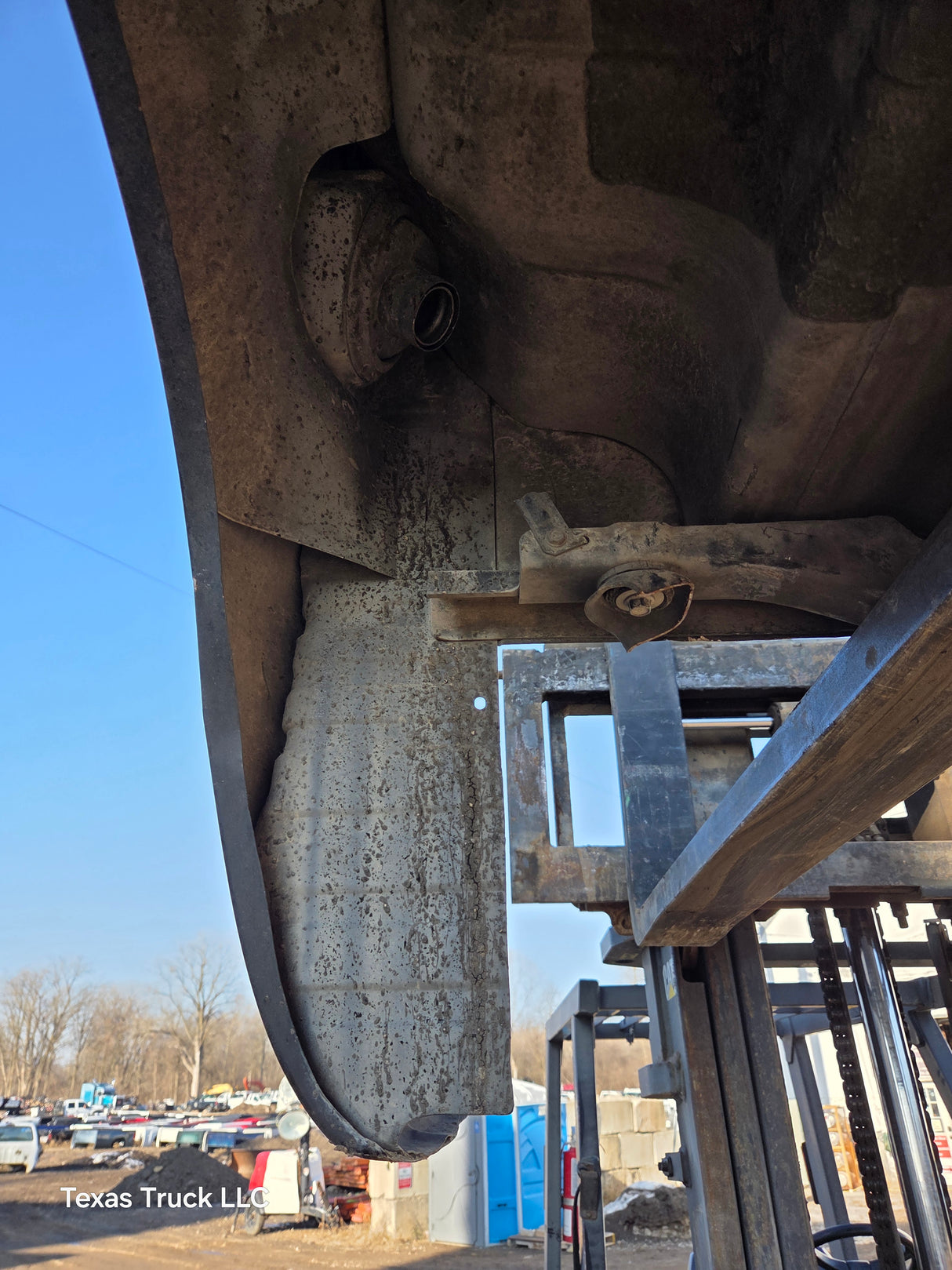 2005-2020 Nissan Frontier King Cab Truck Bed Short Bed