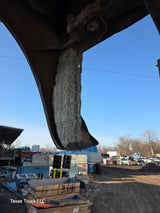 2005-2020 Nissan Frontier King Cab Truck Bed Short Bed