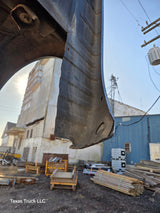 2005-2020 Nissan Frontier King Cab Truck Bed Short Bed