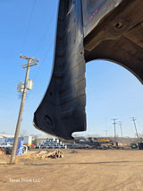 2005-2020 Nissan Frontier King Cab Truck Bed Short Bed