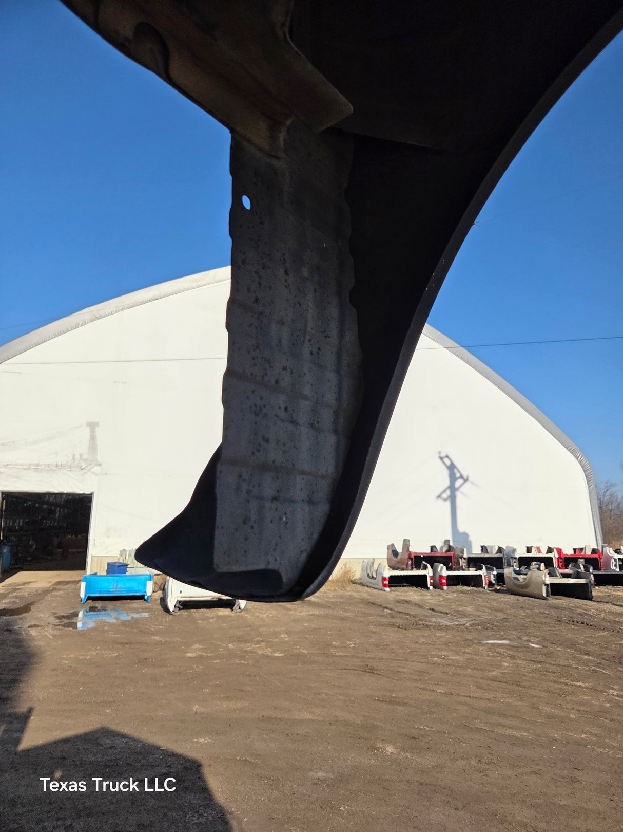 2005-2020 Nissan Frontier King Cab Truck Bed Short Bed