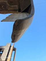 2005-2020 Nissan Frontier King Cab Truck Bed Short Bed