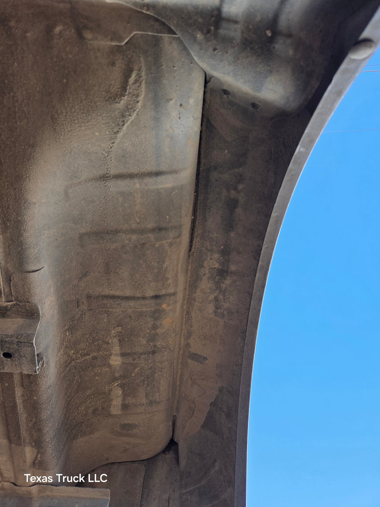 2005-2020 Nissan Frontier King Cab Truck Bed Short Bed