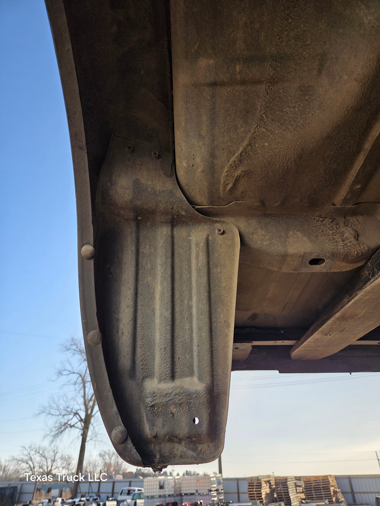 2005-2020 Nissan Frontier King Cab Truck Bed Short Bed