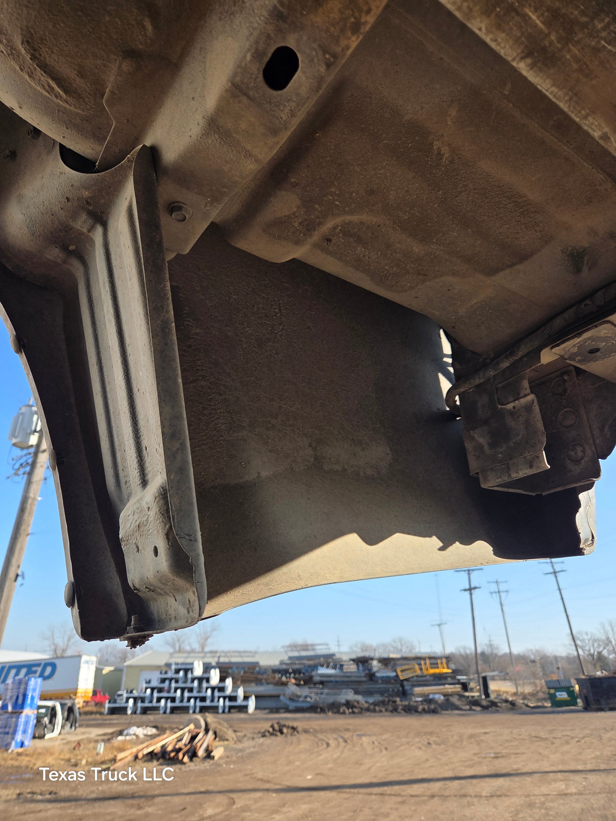 2005-2020 Nissan Frontier King Cab Truck Bed Short Bed