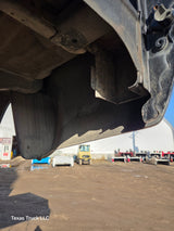 2005-2020 Nissan Frontier King Cab Truck Bed Short Bed